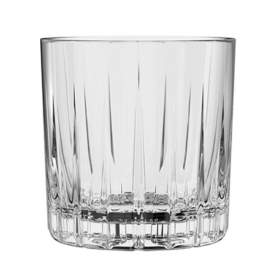 Стакан Олд фэшн "Traze PRE" 350мл. стекло Ocean 81269440