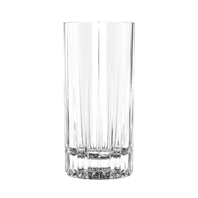 Стакан Хайбол "Traze PRE" 350мл. стекло Ocean 81269443