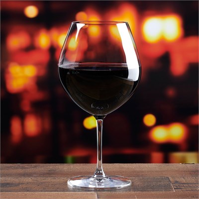 Бокал д/вина "Bangkok Bliss" burgundy 750 мл.хр.стекло Lucaris 81269455