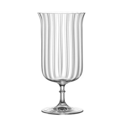 Бокал д/коктейля "Orient Rims" deco 340мл. хр.стекло Lucaris 81269467