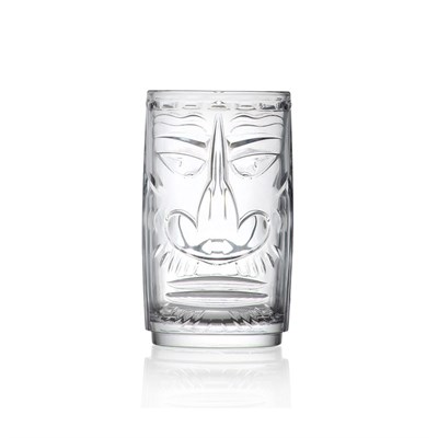 Бокал тики "Sardinia" RCR, 450 мл, хрустальное стекло, Италия 81269555