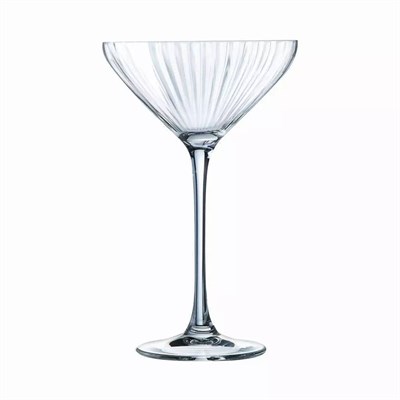 Коктейльная рюмка Chef & Sommelier "Симметрия" 210 мл, ARC, стекло 81269707