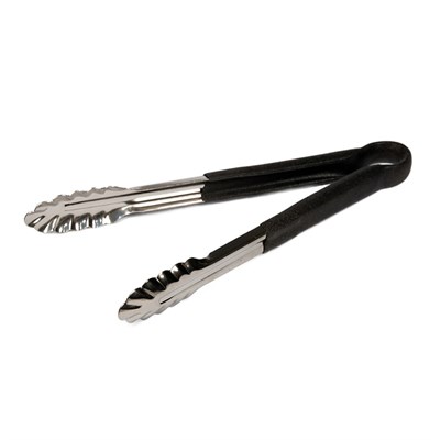 Щипцы для гриля 40 см,с силиконовыми прихватами, металл, P.L. Proff Cuisine 81240495