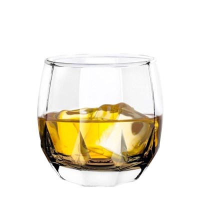 Стакан Олд фэшн"Jubilee" 340 мл. стекло Ocean 81269789