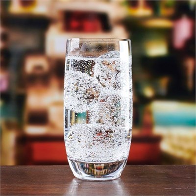 Стакан Хайбол "PL line" 415мл. хр.стекло Lucaris 81269835