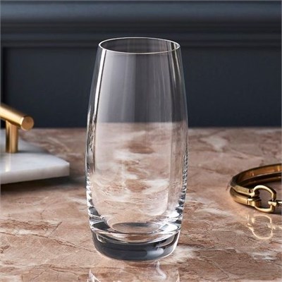 Стакан Хайбол"Noble line" 410мл. хр.стекло Lucaris 81269839