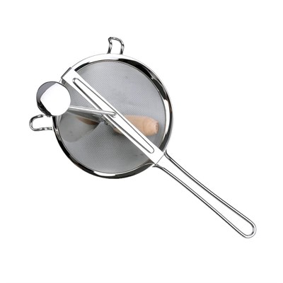 Протирка 20 см,"Эконом" сталь 18/0,  P.L. Proff Cuisine 81240800