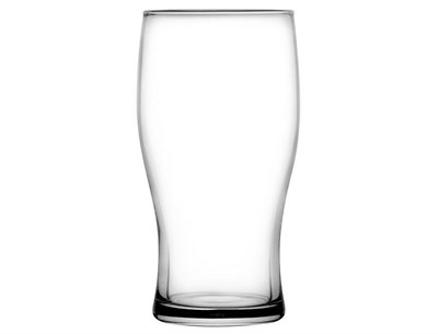 Бокал для пива «Тулип» 0,59л D=78/68,H=160мм стекло БОР 81269898