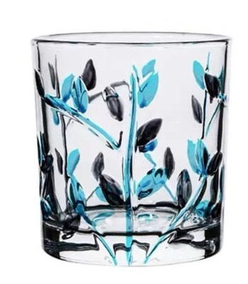 Коктейльный бокал 280 мл,серия "UTOPIA"  P.L.- Barbossa 81222492