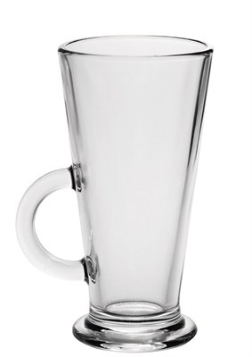 Кружка ОСЗ "Латте" 290 мл, стекло, Россия 81269969