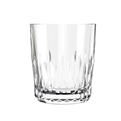 Стакан Олд фэшн "Pavilion Radiant" 350мл. хр.стекло Lucaris 81260106