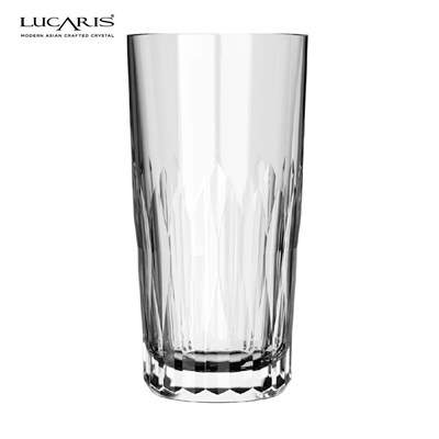 Стакан Хайбол "Pavilion Radiant" 350мл.хр.стекло Lucaris 81260107