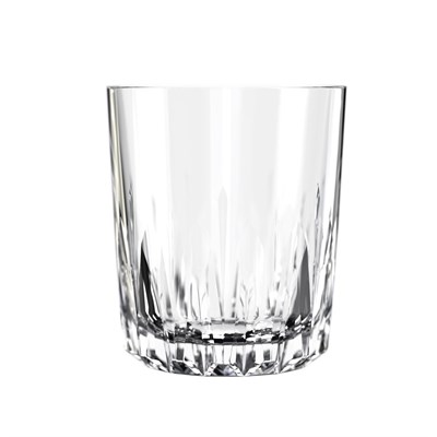 Стакан Олд фэшн "Pavilion Dazzle" 350мл. хр.стекло Lucaris 81260108