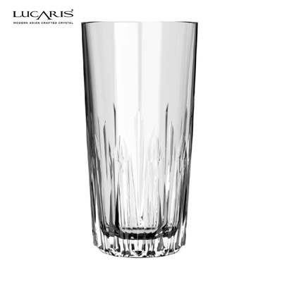 Стакан Хайбол "Pavilion Dazzle" 350мл.хр.стекло Lucaris 81260109