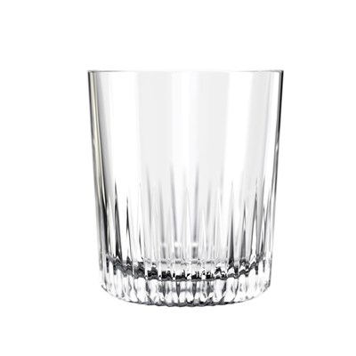 Стакан Олд фэшн "Pavilion Gleam" 350мл. хр.стекло Lucaris 81260110