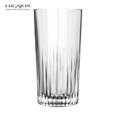 Стакан Хайбол "Pavilion Gleam" 350мл.хр.стекло Lucaris 81260112