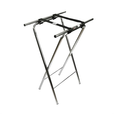 Стойка для подносов 48*41*76 см,металлические, P.L. - BarWare 90001152