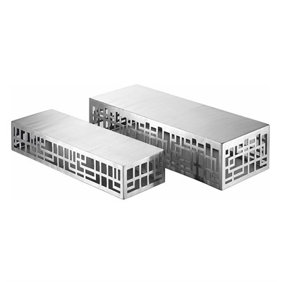 Подставка для выкладки 51*15*9 см  P.L.--Hotelware 81240997