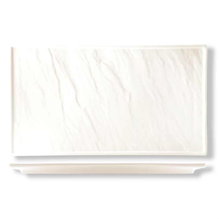 Блюдо прямоугольное 30*17 см, P.L. Proff Cuisine 2700 - фото 882