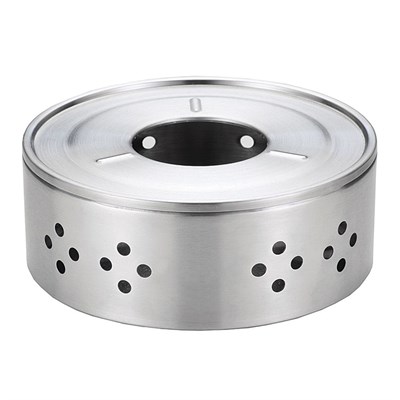 Подставка с подогревом для чайника 145 мл, нержавейка, P.L. Proff Cuisine 81200557