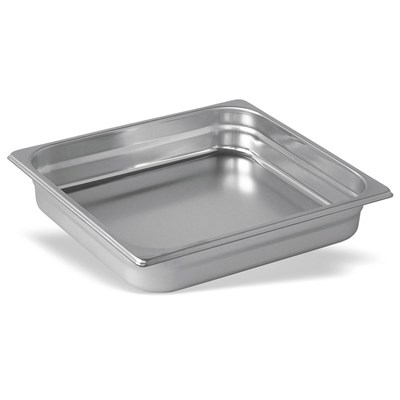 Гастроемкость 2/3*65 мм (353*325*65 мм) 5,5 л, металл, P.L. Proff Cuisine 91001034