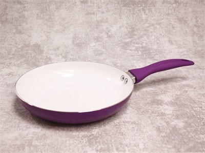 Сковорода с индукционным дном,керамическое покрытие D=24 cм  P.L. 81249822