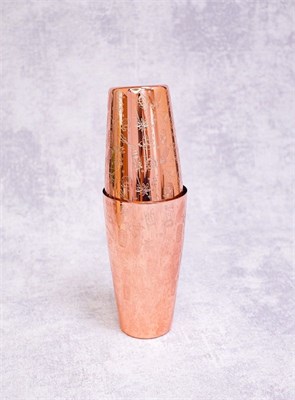 Бостонский шейкер 750 мл "Графити-2" нержавеющая сталь, P.L.- Barbossa 81259120