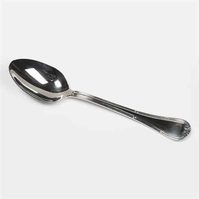 Ложка столовая серия "Ritz" Noble-P.L. 81280029