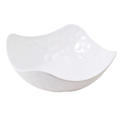 Блюдо (салатник) меламиновый, 33.5*33.5см, h=13см,3400мл, P.L. 81229944