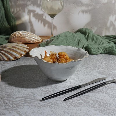 Салатник d=16 см, 500 мл, керамика "Frutti di Mare" P.L. 81222014