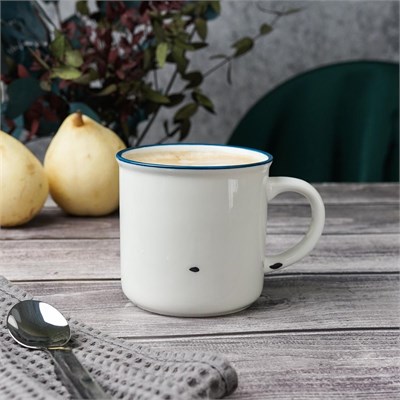 Кружка "Bakery- Fusion" 400 мл,  P.L. Proff Cuisine 81241333