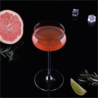 Бокал для коктейля "Pion" Cocktail Week 150мл.стекло	(снят) 81269913