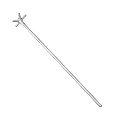 Ложка барная "MIXOLOGY-10", 34 см, нержавеющая сталь, P.L.- Barbossa 81222434