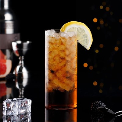 Стакан "Highball" Cocktail Week 450мл.P.L-Barware 81269963