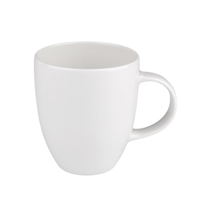 Кружка 250мл, фарфор "NOBLE" серия "Fine Plus" 81222564