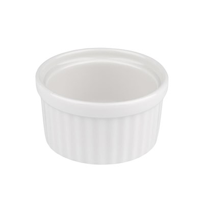 Соусник d=5см, h=3см, v=30 мл, фарфор "NOBLE" серия "Fine Plus" 81222567