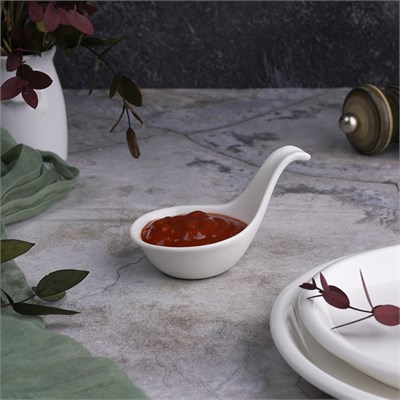 Ложка для комплимента 30 мл, P.L. Proff Cuisine 99005030