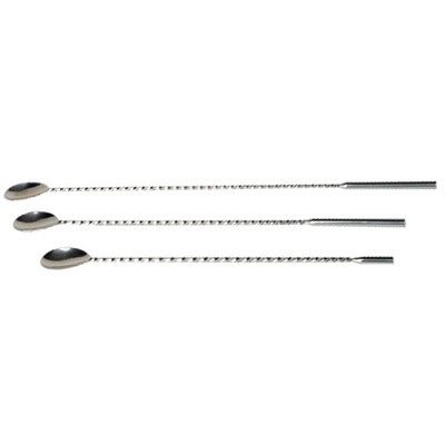 Ложка барная 35 см, P.L. - Kingtex 81200344