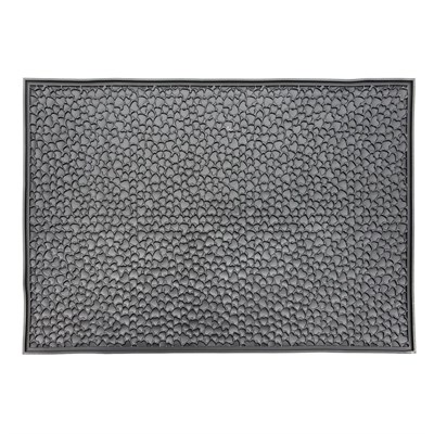 Силиконовый коврик с бортом "Сердца" 58*38*0,8 см, P.L. Proff Cuisine 73024133