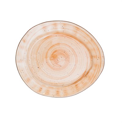 Тарелка Organic Fusion 22,5 см 73040055