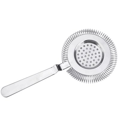 Стрейнер, нержавеющая сталь, d 9.5 см, P.L.- Barbossa 81211704