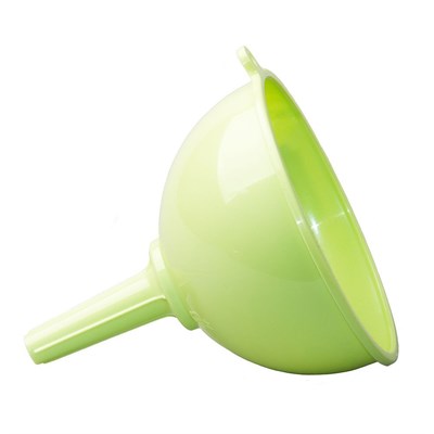 Воронка пластиковая D=12см,H=13см. P.L. 92005504