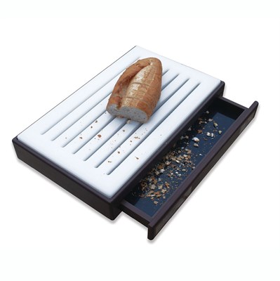 Доска разделочная д/хлеба с поддоном, 520*320мм, P.L. Proff Cuisine 81249862