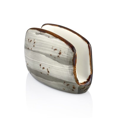 Салфетница "Supreme" 11*7см. фарфор By Bone 81229117