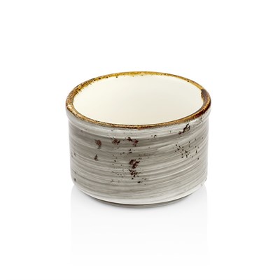 Сахарница б/крышки"Supreme" 7,5*4,5 см.фарфор By Bone 81229119