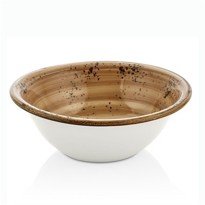 Салатник "Vintage" 20см.900мл. фарфор By Bone 81229348