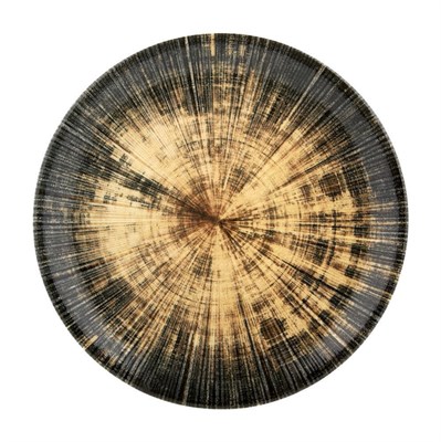 Блюдо для пиццы d= 32 см,фарфор,серия "Kolezyum", By Bone 81229410