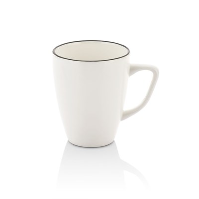 Кружка 300 мл,серия "Tinta Spazio" By Bone 81229464