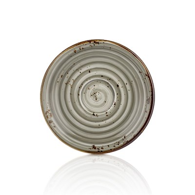 Блюдце чайное d=16 cм,серия "Supreme", фарфор By Bone 81229482