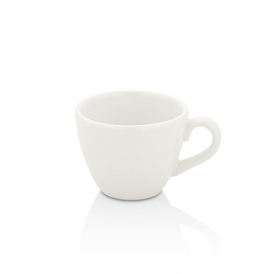 Чашка кофейная 75 мл,фарфор,серия "Arel",By Bone 81229538